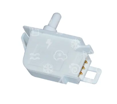 spínač osvětlení chladničky SAMSUNG, HC-056K 220V/125V-1, (DA34-10108K)